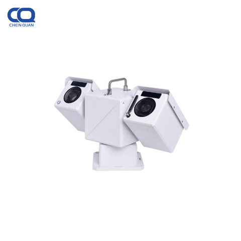 2MP 72X 1500 м автомобильные камеры слежения ночного видения Ptz