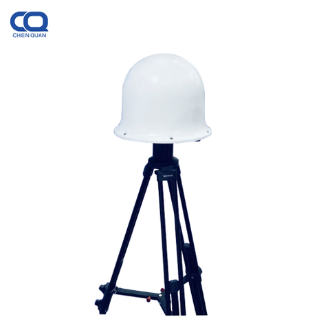 3-километровые БПЛА захватывают GPS-ГЛОНАСС-навигационный дрон против помех