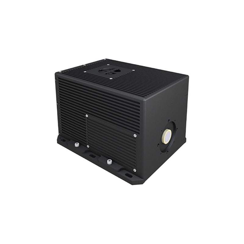 640X512 15um Mct Stirling Cooling Lwir Охлаждаемый модуль детектора тепловизора