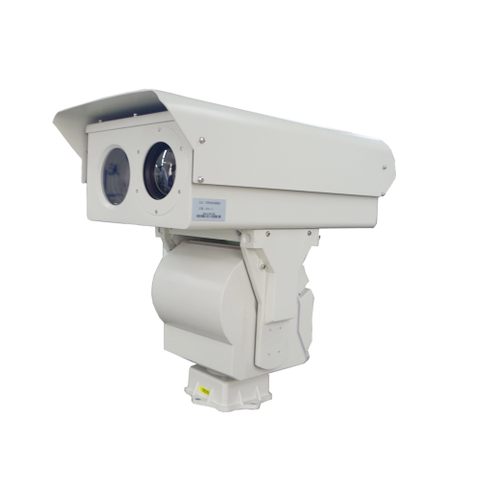 5 км люди день ночного видения тепловая панорама наклона Ai детектор движения камера безопасности