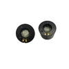 FOM1900 mx10160 Зеленый люминофор с автоматическим стробированием nvg pvs усилитель изображения трубки ночного видения Gen 2+ iit