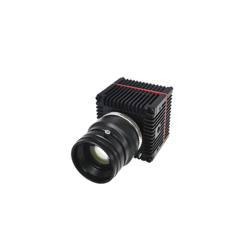 1280X1024 15um Machine Vision Tec Охлаждённый детектор Swir Модули ИК-камеры