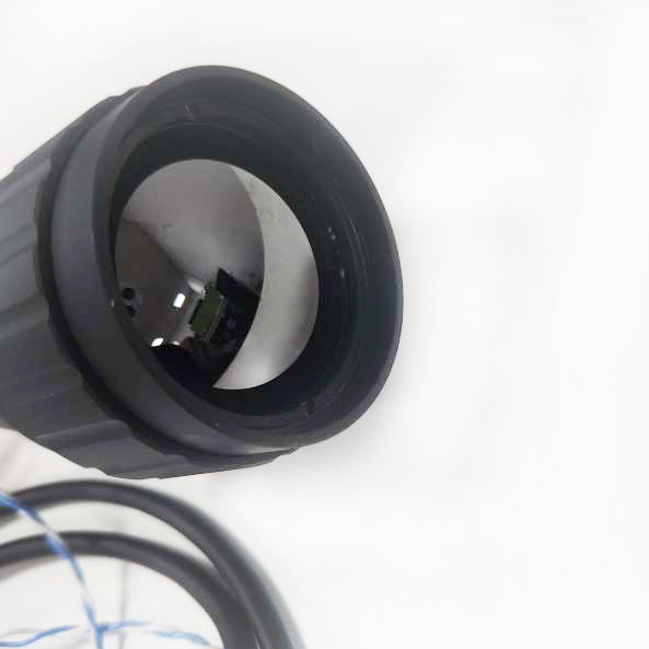 640X512 25-мм модуль инфракрасной тепловизионной камеры CVBS Mipi