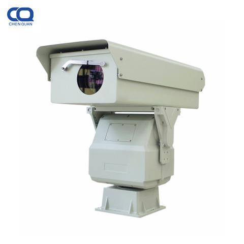 4-мегапиксельная 100-кратная зум-камера HD Ptz со сверхдальним радиусом действия