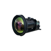 30-660 мм 22X F4.0 Mwir охлаждаемый объектив с тепловым модулем PTZ-камеры