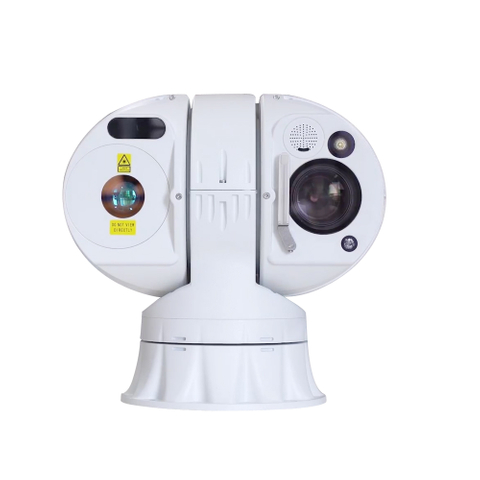 2 км Анти-Вор Smart Alert Всепогодный Удаленный Мониторинг 1080P 40-кратный Оптический Зум PTZ Уличная Камера