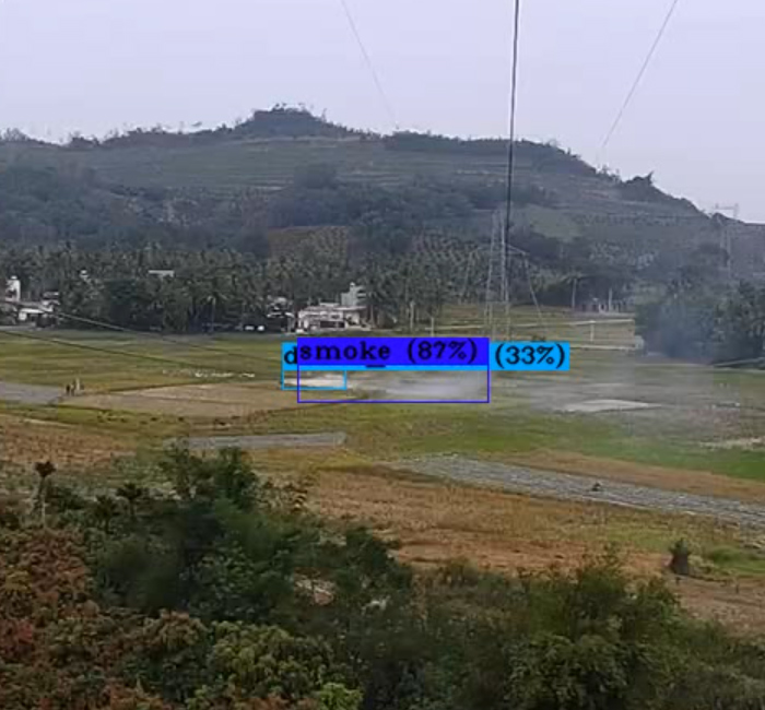 3-километровая вращающаяся на 360 градусов пожаротушение, дневная и ночная тепловизионная камера с зумом