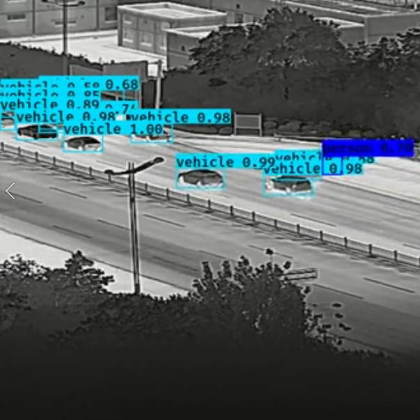 15 км распознавание автомобиля IP67 объектив Durl тепловая инфракрасная лучшая уличная камера дальнего действия