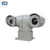 8 км 640x512 100 мм стационарная тепловизионная камера наблюдения на 360 градусов, установленная на транспортном средстве