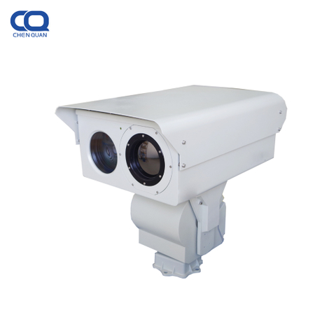 сцена 10км 640 ХД Сдк Мулти отслеживая систему камеры слежения ПТЗ