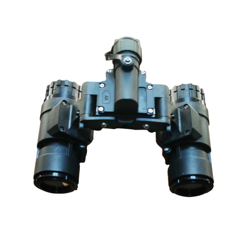 Бинокль Gen2+ небольшого размера с креплением на голову для слабого освещения Pvs 31 ночного видения