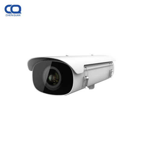 1 км Обнаружение дыма и пожара 33-кратный оптический зум Пулевая камера видеонаблюдения