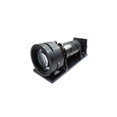 Модуль камеры 1080P HD с 5-кратным зум-объективом дальнего действия и дневным видимым светом