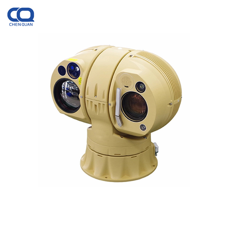 3-километровая система обнаружения лесных пожаров, звуковые оповещения, PTZ-термокамера наблюдения