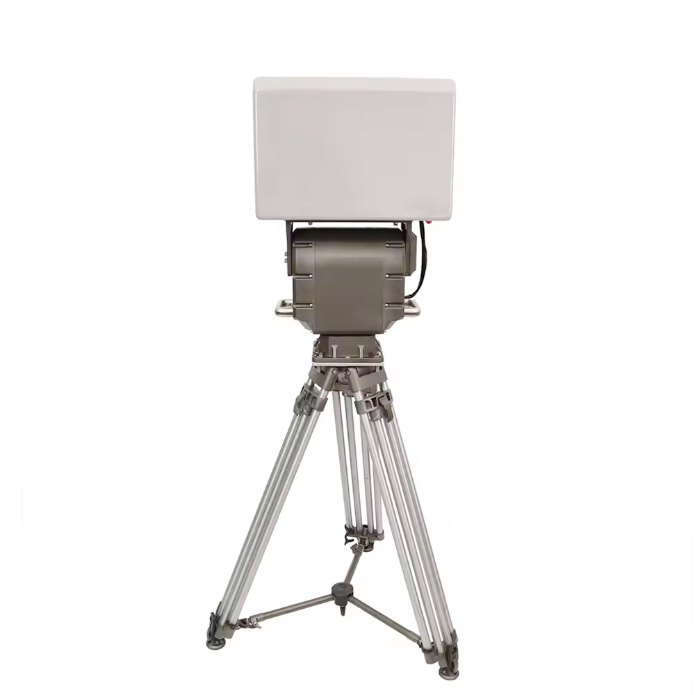 2 км, 400 МГц, 5,8 ГГц, 10-диапазонная система противодействия дронам, система противодействия БПЛА