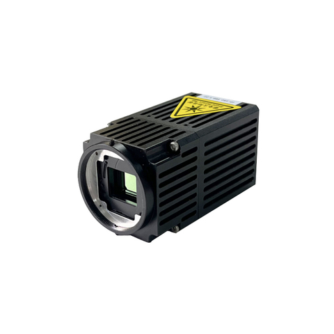 640X512 12um сетевой модуль камеры Onvif датчик тепловизионной камеры