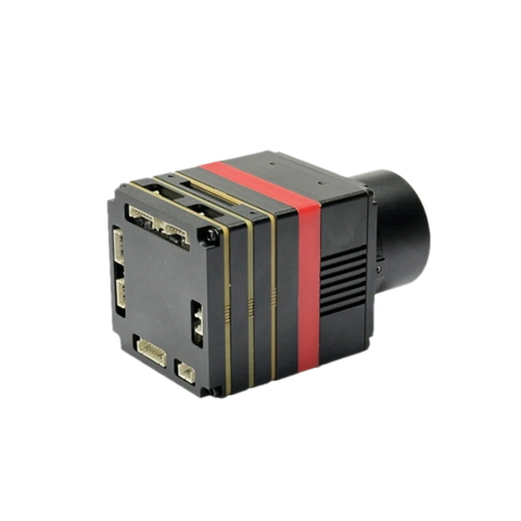 640X512 25 мм атермальный высокочувствительный ИК-термометрический датчик безопасности