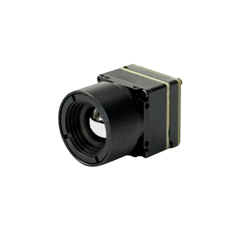 640X512 12um 9mm UVC Протокол Интеграция противопожарной защиты Тепловой инфракрасный модуль камеры