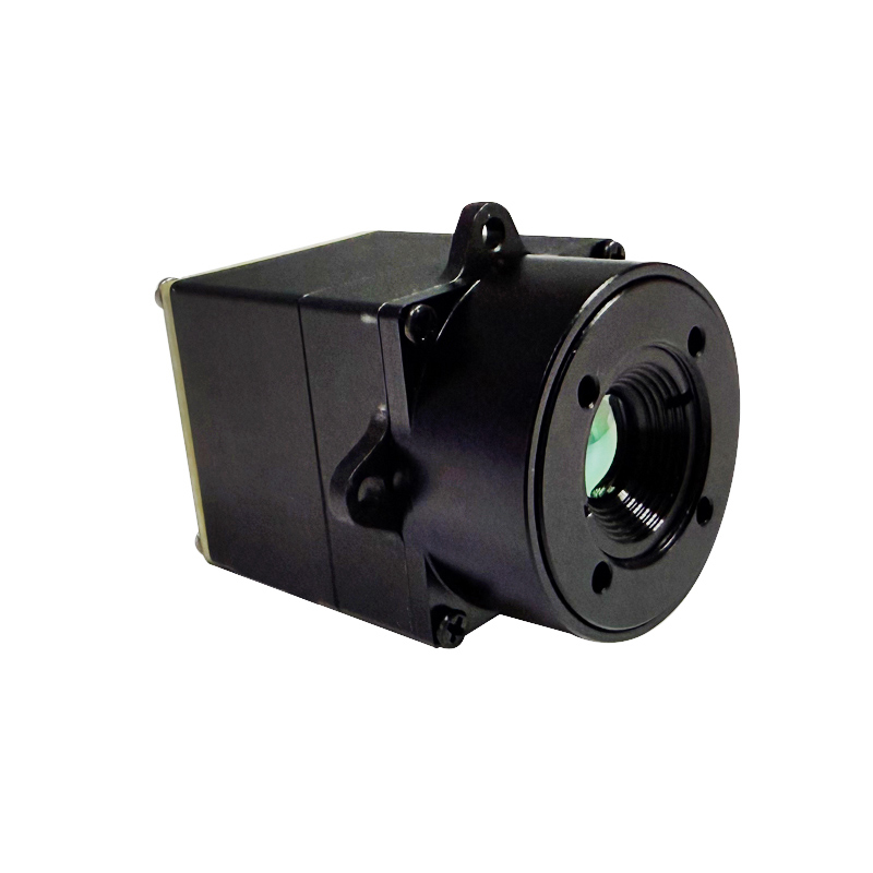 Модуль тепловизионной камеры 384X288 7,5 мм