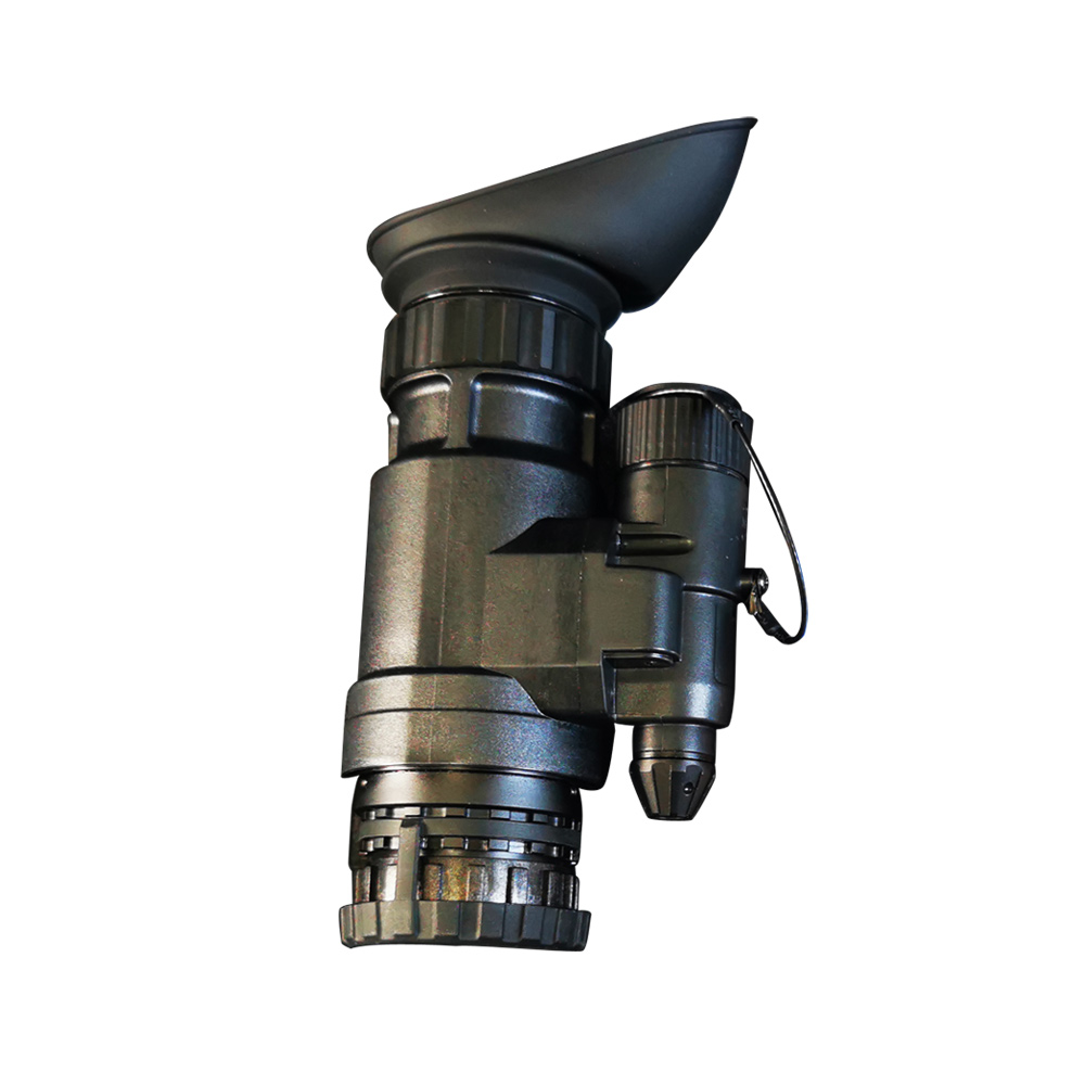 FOM1800 Gen2+ Pvs Шлемы для слабого освещения 2 поколения nvg очки ночного видения pvs 14