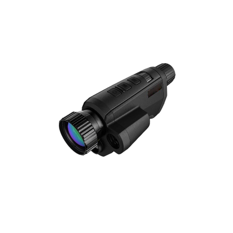 640x512 50 мм 3 в 1 портативная тепловизионная монокулярная камера Image Fusion Hot Spot с дальномером 600 м