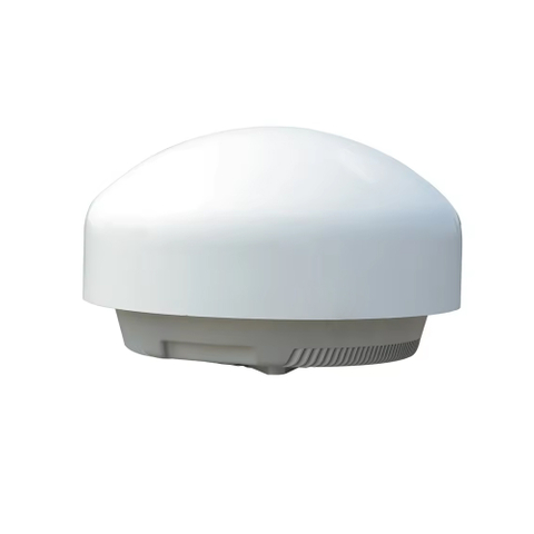 2-километровая система защиты от дронов с пассивной радиочастотной распознаванием обнаружения дронов