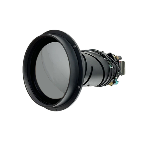 640X512 30-180 мм 16 км Обнаружение Lwir Неохлаждаемый модуль теплового датчика изображения