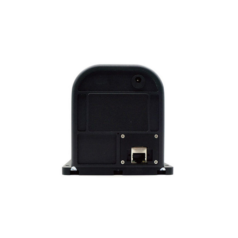 Промышленная камера тепловидения Lwir 640X480 для измерения температуры на 1200 градусов Цельсия