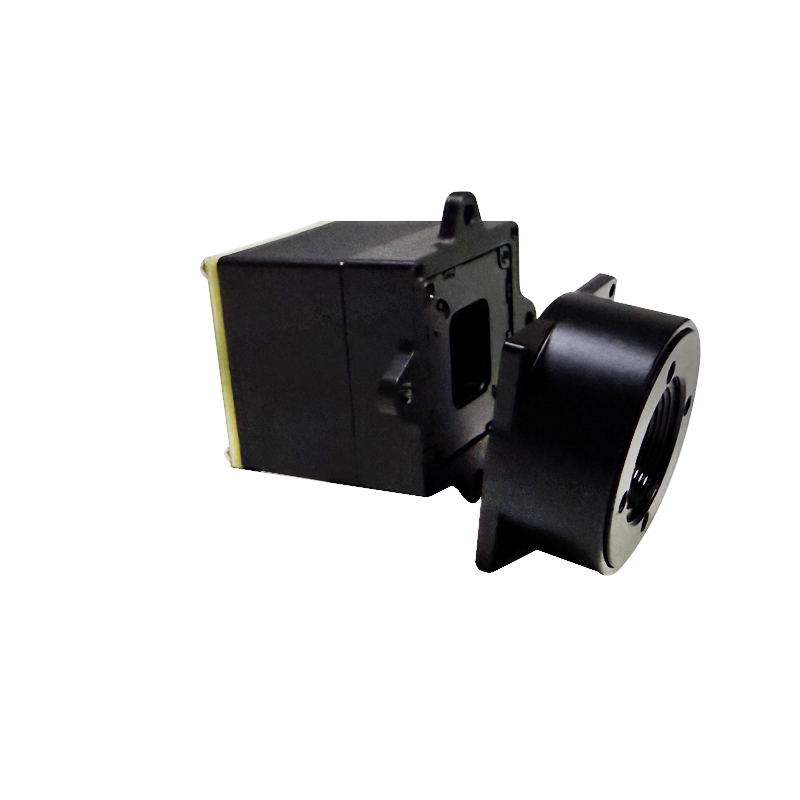 Модуль тепловизионной камеры 384X288 7,5 мм